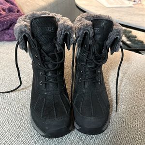 COPY - UGG Winter boots